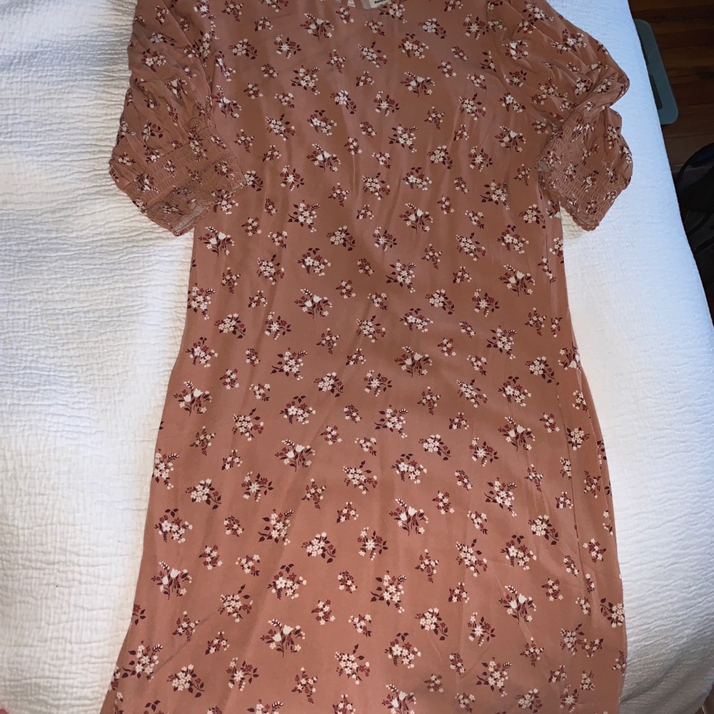 Reformation Dress